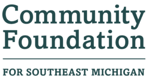 Comm Fdn SE Michigan logo